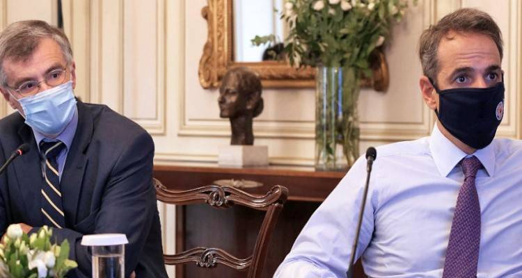 &Sigma;&upsilon;&nu;&alpha;&gamma;&epsilon;&rho;&mu;ό&sigmaf; &gamma;&iota;&alpha; &tau;&omicron;&nu; &kappa;&omicron;&rho;&omega;&nu;&omicron;ϊό -&Epsilon;&upsilon;&rho;ύ&tau;&epsilon;&rho;&eta; &chi;&rho;ή&sigma;&eta; &mu;ά&sigma;&kappa;&alpha;&sigmaf; &kappa;&alpha;&iota; &nu;&upsilon;&chi;&tau;&epsilon;&rho;&iota;&nu;ή &alpha;&pi;&alpha;&gamma;ό&rho;&epsilon;&upsilon;&sigma;&eta; &kappa;&upsilon;&kappa;&lambda;&omicron;&phi;&omicron;&rho;ί&alpha;&sigmaf; &tau;&alpha; &delta;ύ&omicron; &nu;έ&alpha; &mu;έ&tau;&rho;&alpha; &pi;&omicron;&upsilon; &sigma;&kappa;έ&phi;&tau;&omicron;&nu;&tau;&alpha;&iota;