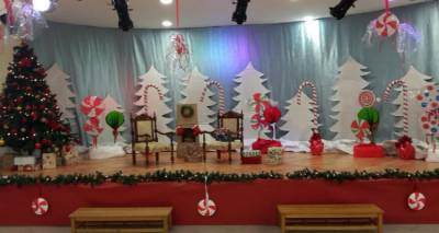 &Tau;&omicron; 2&omicron; &Delta;&eta;&mu;&omicron;&tau;&iota;&kappa;ό &Sigma;&chi;&omicron;&lambda;&epsilon;ί&omicron; &Mu;ύ&rho;&iota;&nu;&alpha;&sigmaf; &alpha;&nu;&tau;&iota;&delta;&rho;ά &sigma;&epsilon; &delta;&eta;&mu;&omicron;&sigma;ί&epsilon;&upsilon;&mu;&alpha; &tau;&omicron;&pi;&iota;&kappa;ή&sigmaf; &iota;&sigma;&tau;&omicron;&sigma;&epsilon;&lambda;ί&delta;&alpha;&sigmaf;