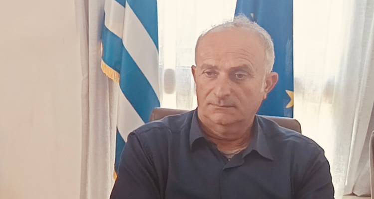 Βλάττας προς Υπουργείο: Μην επιτρέψετε να μετακινηθούν προς τα νησιά μας, κυνηγοί από περιοχές με καραντίνα