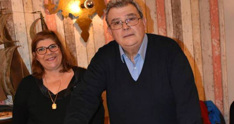 Αυτό είναι το νέο Διοικητικό Συμβούλιο του Ναυτικού Ομίλου Λήμνου