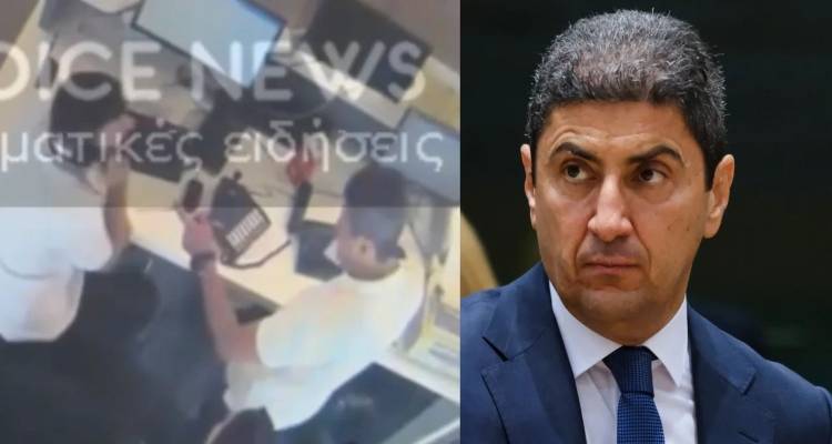 &Pi;ώ&sigmaf; έ&phi;&tau;&alpha;&sigma;&epsilon; &omicron; &pi;&rho;&omega;&theta;&upsilon;&pi;&omicron;&upsilon;&rho;&gamma;ό&sigmaf; &sigma;&tau;&eta; &delta;&iota;&alpha;&gamma;&rho;&alpha;&phi;ή &Alpha;&upsilon;&gamma;&epsilon;&nu;ά&kappa;&eta; -&Sigma;&tau;έ&lambda;&nu;&epsilon;&iota; &mu;&eta;&nu;ύ&mu;&alpha;&tau;&alpha; &sigma;&epsilon; ό&lambda;&eta; &tau;&eta;&nu; &Kappa;&Omicron;