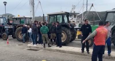 Λήμνος: Ενημερωτική ομιλία για την πανώλη