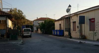 &Mu;&omicron;&nu;&omicron;&delta;&rho;&omicron;&mu;ή&theta;&eta;&kappa;&epsilon; &omicron; &delta;&rho;ό&mu;&omicron;&sigmaf; &gamma;&iota;&alpha; &tau;&omicron; &nu;έ&omicron; &lambda;&iota;&mu;ά&nu;&iota; (photos)