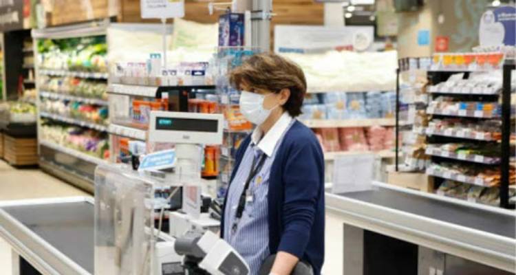 Εργατικά σωματεία Λήμνου: 15 Απρίλη - Πανελλαδική ημέρα δράσης για τους εργαζόμενους στα σούπερ μάρκετ