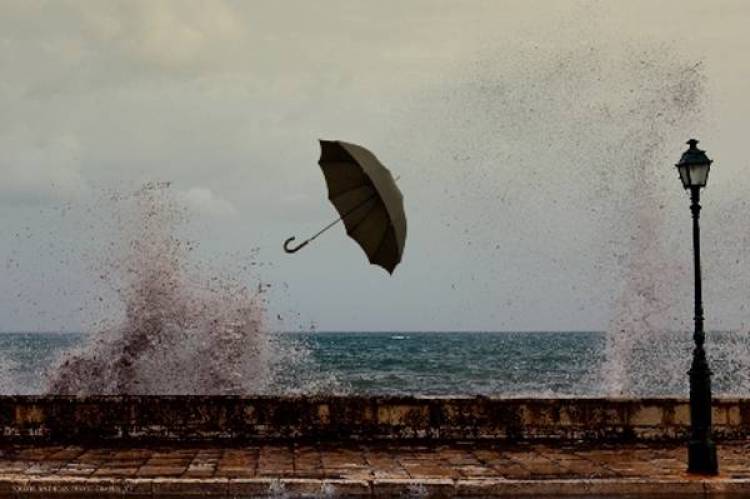 Έκτακτο δελτίο επιδείνωσης καιρού από την ΕΜΥ
