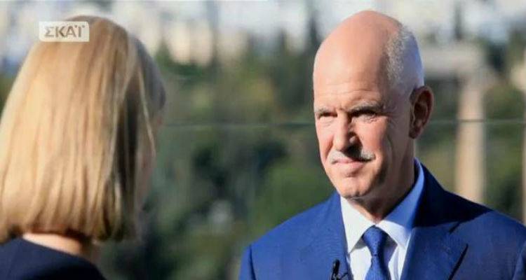 &Gamma;&Alpha;&Pi;: &Tau;&omicron; &mu;ό&nu;&omicron; &lambda;ά&theta;&omicron;&sigmaf; &mu;&omicron;&upsilon; &epsilon;ί&nu;&alpha;&iota; &pi;&omicron;&upsilon; &delta;&epsilon;&nu; έ&kappa;&alpha;&nu;&alpha; &delta;&eta;&mu;&omicron;&psi;ή&phi;&iota;&sigma;&mu;&alpha; - &Pi;ό&tau;&epsilon; &epsilon;ί&pi;&alpha; &sigma;&tau;&eta; &Mu;έ&rho;&kappa;&epsilon;&lambda; &laquo;&pi;ά&rho;&epsilon; &tau;&alpha; &kappa;&lambda;&epsilon;&iota;&delta;&iota;ά &tau;&eta;&sigmaf; &chi;ώ&rho;&alpha;&sigmaf;&raquo;