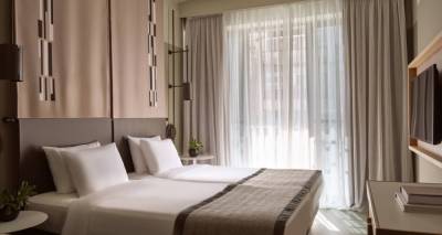 &Lambda;ή&mu;&nu;&omicron;&sigmaf;: &Sigma;&eta;&mu;&alpha;&nu;&tau;&iota;&kappa;ή &epsilon;&nu;ί&sigma;&chi;&upsilon;&sigma;&eta; &gamma;&iota;&alpha; &tau;&eta; &delta;&eta;&mu;&iota;&omicron;&upsilon;&rho;&gamma;ί&alpha; &nu;έ&alpha;&sigmaf; &xi;&epsilon;&nu;&omicron;&delta;&omicron;&chi;&epsilon;&iota;&alpha;&kappa;ή&sigmaf; &mu;&omicron;&nu;ά&delta;&alpha;&sigmaf;