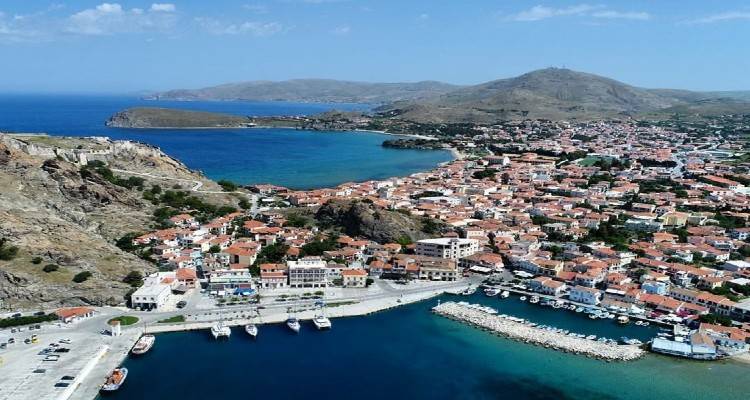 Δήμος Λήμνου: Διευκρίνιση σχετικά με τις βεβαιώσεις κίνησης