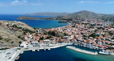 Δήμος Λήμνου: Διευκρίνιση σχετικά με τις βεβαιώσεις κίνησης