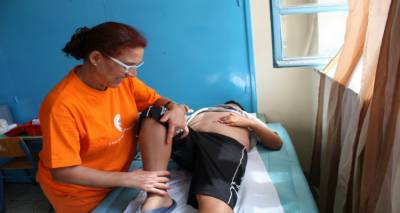 Στο Μούδρο αύριο γιατροί της «Ανοιχτής Αγκαλιάς»