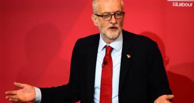 Βρετανικές εκλογές: Όλα του Κόρμπιν δύσκολα