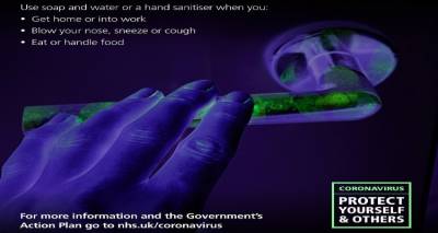 Κορονοϊός : Η Βρετανία είναι έτοιμη να αντιμετωπίσει το χειρότερο σενάριο