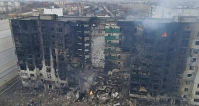 &Pi;ό&lambda;&epsilon;&mu;&omicron;&sigmaf; &sigma;&tau;&eta;&nu; &Omicron;&upsilon;&kappa;&rho;&alpha;&nu;ί&alpha;: &Sigma;&upsilon;&nu;&epsilon;&chi;ί&zeta;&epsilon;&tau;&alpha;&iota; &omicron; &epsilon;&phi;&iota;ά&lambda;&tau;&eta;&sigmaf; &gamma;&iota;&alpha; 9&eta; &mu;έ&rho;&alpha; | &Gamma;&iota;&alpha;&tau;ί &lambda;έ&epsilon;&iota; ό&chi;&iota; &eta; &Delta;ύ&sigma;&eta; &sigma;&epsilon; &alpha;&pi;&epsilon;&upsilon;&theta;&epsilon;ί&alpha;&sigmaf; &epsilon;&mu;&pi;&lambda;&omicron;&kappa;ή