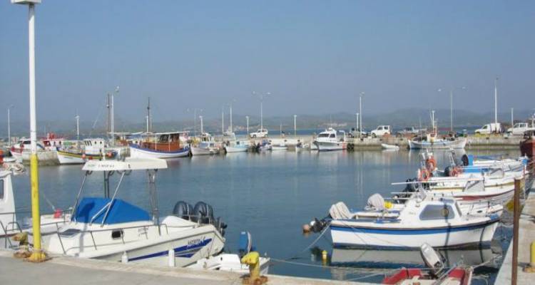 Μούδρος: Τα αποτελέσματα της τοπικής κοινότητας