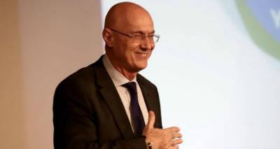 Γιώργος Κρεμλής στον FM 100: «Δεν αποκλείεται να είμαι υποψήφιος στις εθνικές εκλογές» (audio)