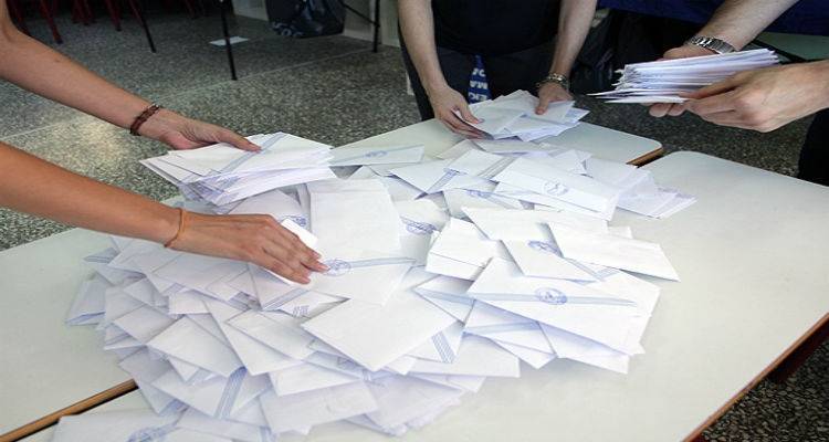 &Tau;&epsilon;&lambda;&iota;&kappa;ό &alpha;&pi;&omicron;&tau;έ&lambda;&epsilon;&sigma;&mu;&alpha;: &Sigma;&tau;&omicron; 61,36% &tau;&omicron; &laquo;&Omicron;&chi;&iota;&raquo;-&Sigma;&tau;&omicron; 38,69% &tau;&omicron; &laquo;&Nu;&alpha;&iota;&raquo;