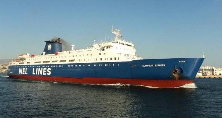 Νέα αναβολή στην αντικατάσταση του «Θεόφιλος»