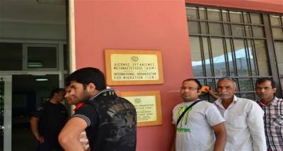 &Alpha;&pi;ό&phi;&alpha;&sigma;&eta; &Tau;ό&sigma;&kappa;&alpha; &gamma;&iota;&alpha; &tau;&omicron;&upsilon;&sigmaf; ό&rho;&omicron;&upsilon;&sigmaf; &epsilon;&xi;ό&delta;&omicron;&upsilon; &kappa;&alpha;&iota; &epsilon;&pi;&alpha;&nu;&epsilon;&iota;&sigma;ό&delta;&omicron;&upsilon; &nu;ό&mu;&iota;&mu;&omega;&nu; &alpha;&lambda;&lambda;&omicron;&delta;&alpha;&pi;ώ&nu;