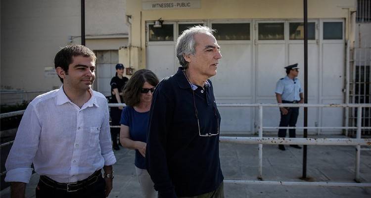 Στα άκρα η σύγκρουση για τον Κουφοντίνα: Συζητείται σήμερα το αίτημα για μεταγωγή του