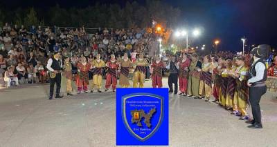 Σύλλογος Ανδρωνίου: Νέο τμήμα Ποντιακών χορών από 15 Οκτωβρίου