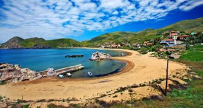 Λήμνος: Χωρίς ρεύμα το πρωί της Δευτέρας ο Άγιος Ιωάννης