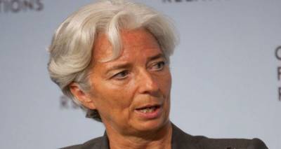 Σε δίκη η Λαγκάρντ για την υπόθεση «Ταπί»