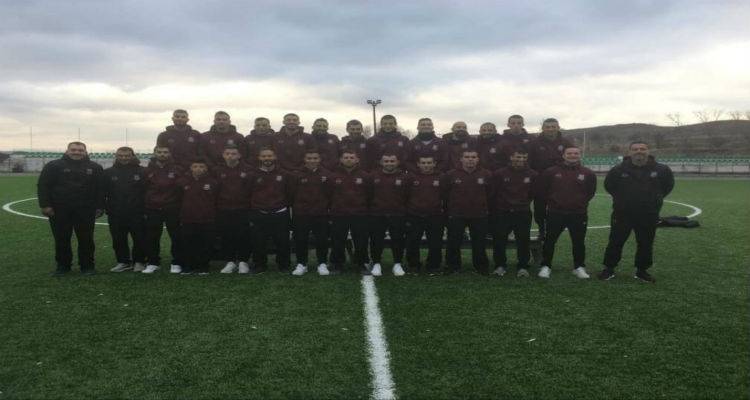 Στην Αγίασο ταξιδεύει η Ηφαιστία