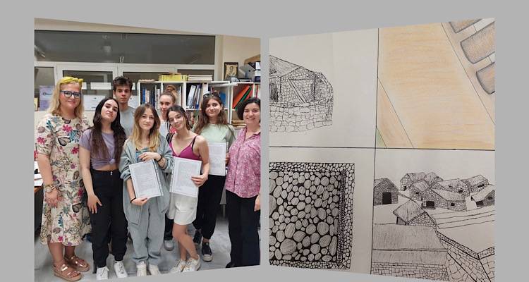 &Gamma;&Epsilon;&Lambda; &Mu;&omicron;ύ&delta;&rho;&omicron;&upsilon;: &Omicron;&lambda;&omicron;&kappa;&lambda;&eta;&rho;ώ&theta;&eta;&kappa;&epsilon; &tau;&omicron; &epsilon;&kappa;&pi;&alpha;&iota;&delta;&epsilon;&upsilon;&tau;&iota;&kappa;ό &pi;&rho;ό&gamma;&rho;&alpha;&mu;&mu;&alpha; &laquo;&Omicron;&iota; &delta;&eta;&mu;&omicron;&kappa;&rho;&alpha;&tau;&iota;&kappa;&omicron;ί &theta;&epsilon;&sigma;&mu;&omicron;ί &tau;&eta;&sigmaf; &Epsilon;&lambda;&lambda;&eta;&nu;&iota;&kappa;ή&sigmaf; &delta;&eta;&mu;&omicron;&kappa;&rho;&alpha;&tau;ί&alpha;&sigmaf;: &Mu;&iota;&alpha; &tau;&rho;&iota;&lambda;&omicron;&gamma;ί&alpha;-&Pi;&omicron;&lambda;&iota;ό&chi;&nu;&eta;&raquo;