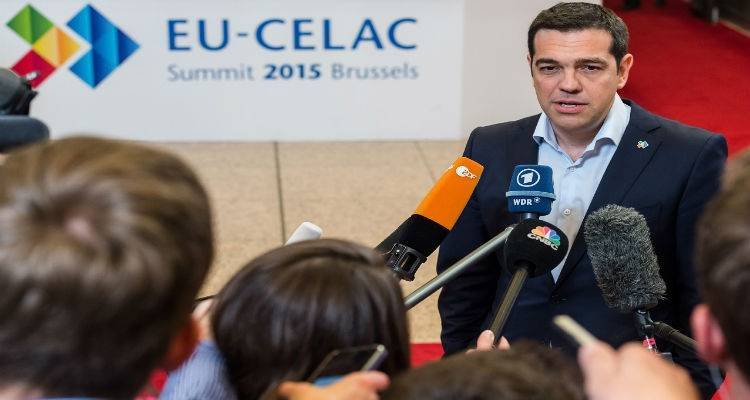 &Tau;&sigma;ί&pi;&rho;&alpha;&sigmaf;: &Sigma;&upsilon;&nu;&epsilon;&chi;ί&zeta;&omicron;&upsilon;&mu;&epsilon; &tau;&eta;&nu; &pi;&rho;&omicron;&sigma;&pi;ά&theta;&epsilon;&iota;&alpha; &gamma;&iota;&alpha; &nu;&alpha; &gamma;&epsilon;&phi;&upsilon;&rho;&omega;&theta;&omicron;ύ&nu; &omicron;&iota; &delta;&iota;&alpha;&phi;&omicron;&rho;έ&sigmaf;