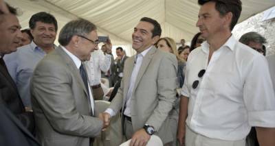 &Omicron; &Tau;&sigma;ί&pi;&rho;&alpha;&sigmaf; &mu;&iota;&lambda;ά &gamma;&iota;&alpha; success story &tau;&eta;&nu; ώ&rho;&alpha; &pi;&omicron;&upsilon; &omicron;&iota; "&epsilon;&phi;&iota;ά&lambda;&tau;&epsilon;&sigmaf;" &tau;&eta;&sigmaf; &alpha;&xi;&iota;&omicron;&lambda;ό&gamma;&eta;&sigma;&eta;&sigmaf; &epsilon;&pi;&iota;&sigma;&tau;&rho;έ&phi;&omicron;&upsilon;&nu;