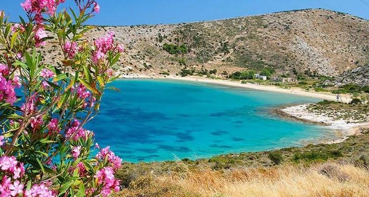 Ύμνοι της βρετανικής Telegraph στα μικρά νησάκια του Αιγαίου με τους λιγοστούς κατοίκους (photos)