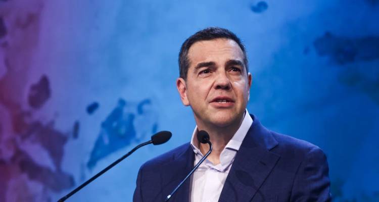 Ο Αλέξης Τσίπρας ξεκινά διαλέξεις και σεμινάρια στο Χάρβαρντ -Η ανακοίνωση του Πανεπιστημίου