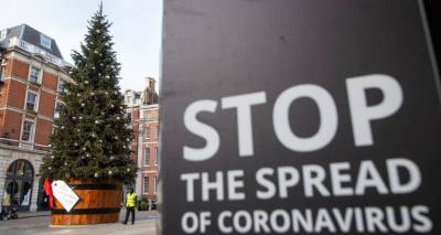 Κορονοϊός - Βρετανία: Αλλάζει το επίπεδο συναγερμού στο Λονδίνο