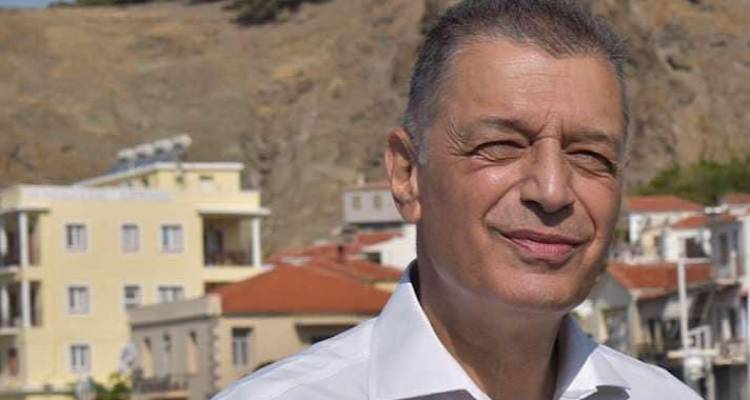 Στεφανής: «Ακραία φαινόμενα θα είναι η καθημερινότητα μας. Πρέπει να είμαστε έτοιμοι και γι’ αυτά που δεν μπορούμε να προβλέψουμε»