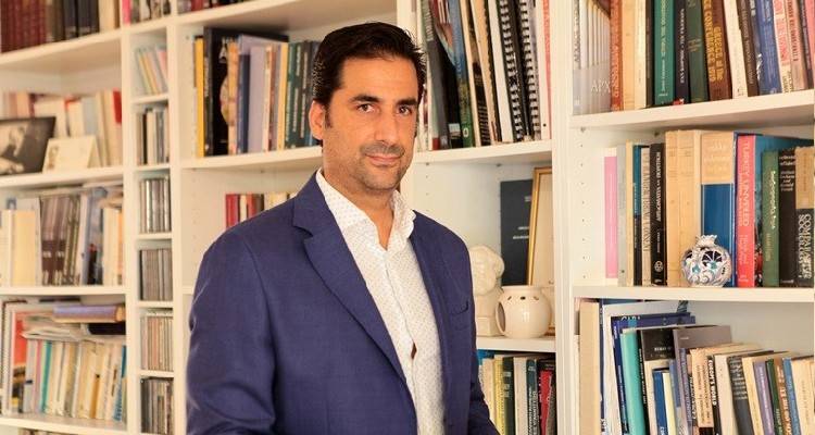 Στη Λήμνο ο Ειδικός Γραμματέας Προστασίας Ασυνόδευτων Ανηλίκων