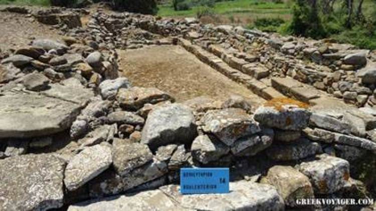 Αξιοποίηση των συγκριτικών πλεονεκτημάτων της Λήμνου, προτείνει ο Σύλλογος Κοντιατινών Λήμνου.