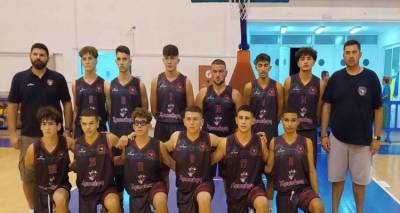 Rising Stars: Επικράτησε ο Πράμνος Ικαρίας του Ηφαίστου Λήμνου – Βίντεο