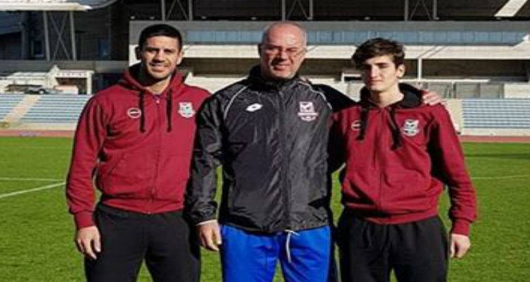 &Sigma;&tau;&eta;&nu; &Kappa;ύ&pi;&rho;&omicron; &gamma;&iota;&alpha; &pi;&rho;&omicron;&epsilon;&tau;&omicron;&iota;&mu;&alpha;&sigma;ί&alpha; &omicron; &Mu;&iota;&chi;ά&lambda;&eta;&sigmaf; &Mu;&epsilon;&rho;&tau;&zeta;&alpha;&nu;ί&delta;&eta;&sigmaf; &kappa;&alpha;&iota; &eta; Ά&nu;&nu;&alpha; &Kappa;&alpha;&tau;&sigma;&alpha;&rho;ώ&nu;&alpha;