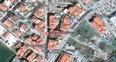 &Mu;ύ&rho;&iota;&nu;&alpha;: &Kappa;&lambda;&epsilon;ί&nu;&epsilon;&iota; &eta; &mu;ί&alpha; &lambda;&omega;&rho;ί&delta;&alpha; &sigma;&tau;&eta;&nu; &omicron;&delta;ό &Mu;&alpha;&kappa;&epsilon;&delta;&omicron;&nu;ί&alpha;&sigmaf;