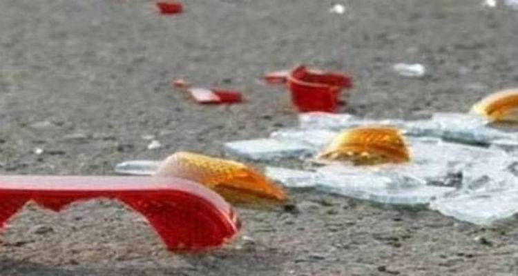 &Tau;&rho;&omicron;&chi;&alpha;ί&omicron; &alpha;&tau;ύ&chi;&eta;&mu;&alpha; &epsilon;&chi;&theta;έ&sigmaf; &sigma;&tau;&eta; &Lambda;ή&mu;&nu;&omicron;