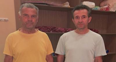 Πρωτοβουλία αλληλεγγύης από τους «Παλαιμάχους Λήμνου» προς το Κοινωνικό Παντοπωλείο