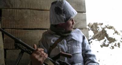 Ουκρανία: Λιγοστεύουν οι ελπίδες αποκλιμάκωσης -Απειλεί η Δύση, δεν υποχωρεί ο Πούτιν