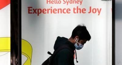 Αυστραλία: Ανοίγουν τα σύνορα σε όλους τους ξένους που είναι πλήρως εμβολιασμένοι για την Covid-19