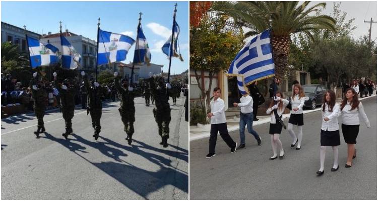 &Eta; &Lambda;ή&mu;&nu;&omicron;&sigmaf; &gamma;&iota;&omicron;&rho;&tau;ά&zeta;&epsilon;&iota; &tau;&eta;&nu; &Kappa;&upsilon;&rho;&iota;&alpha;&kappa;ή &tau;&eta;&nu; 111&eta; &epsilon;&pi;έ&tau;&epsilon;&iota;&omicron; &alpha;&pi;&epsilon;&lambda;&epsilon;&upsilon;&theta;έ&rho;&omega;&sigma;&eta;&sigmaf; | &Tau;&omicron; &epsilon;&pi;ί&sigma;&eta;&mu;&omicron; &pi;&rho;ό&gamma;&rho;&alpha;&mu;&mu;&alpha;
