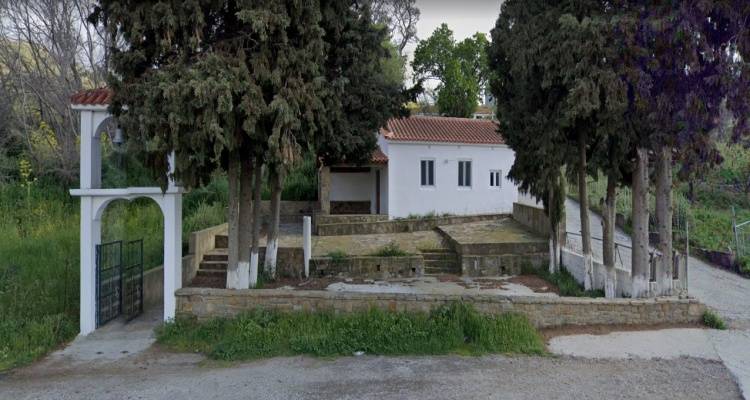 &Epsilon;&kappa;&kappa;&lambda;&eta;&sigma;&iota;&alpha;&sigma;&tau;&iota;&kappa;ή &pi;&alpha;&nu;ή&gamma;&upsilon;&rho;&iota;&sigmaf; &sigma;&tau;&eta;&nu; &Alpha;&gamma;ί&alpha; &Kappa;&upsilon;&rho;&iota;&alpha;&kappa;ή &sigma;&tau;&omicron;&upsilon;&sigmaf; &Psi;ύ&lambda;&lambda;&omicron;&upsilon;&sigmaf;