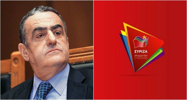 Οι ισχυρισμοί ΣΥΡΙΖΑ και ο αντίλογος Αθανασίου