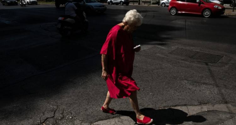 Τέλη Σεπτεμβρίου οι αυξημένες συντάξεις χηρείας -Στο 70% η αναπλήρωση