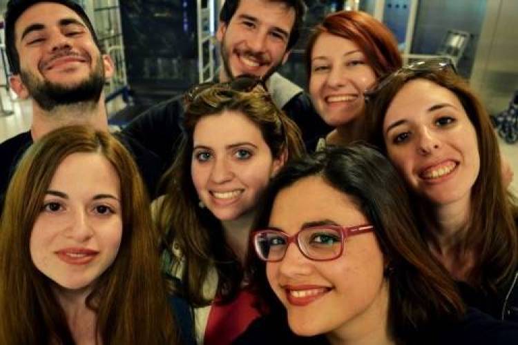 Τα χρυσά παιδιά της Νομικής που νίκησαν την ομάδα του Χάρβαρντ