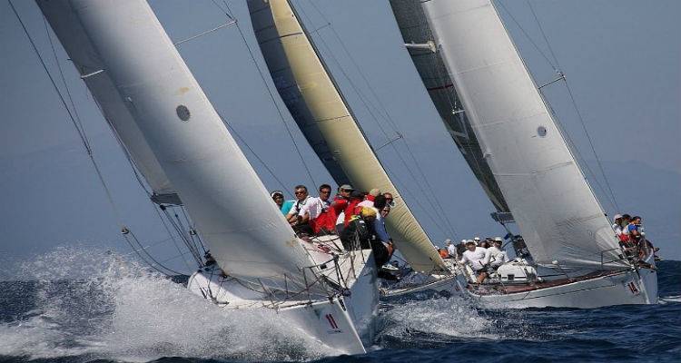 Ανοίγει πανιά στις 20 Αυγούστου η Aegean Regatta (video)