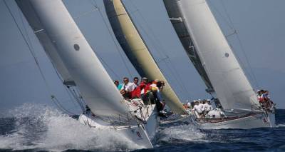 Ανοίγει πανιά στις 20 Αυγούστου η Aegean Regatta (video)